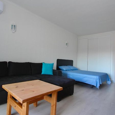 Appartamento Azzurro / Ocean View / 5 Min To Beach 알부페이라 외부 사진