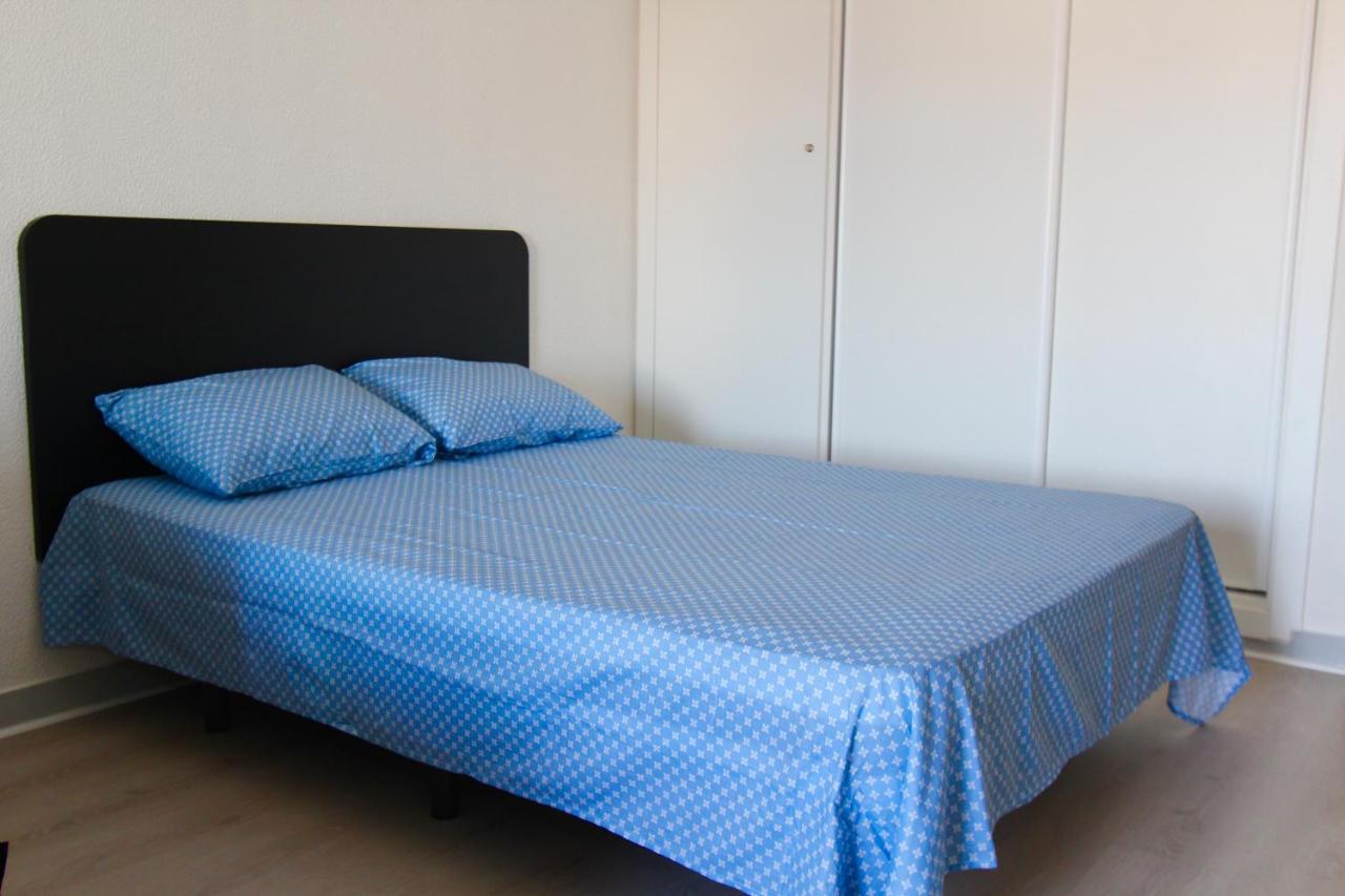 Appartamento Azzurro / Ocean View / 5 Min To Beach 알부페이라 외부 사진